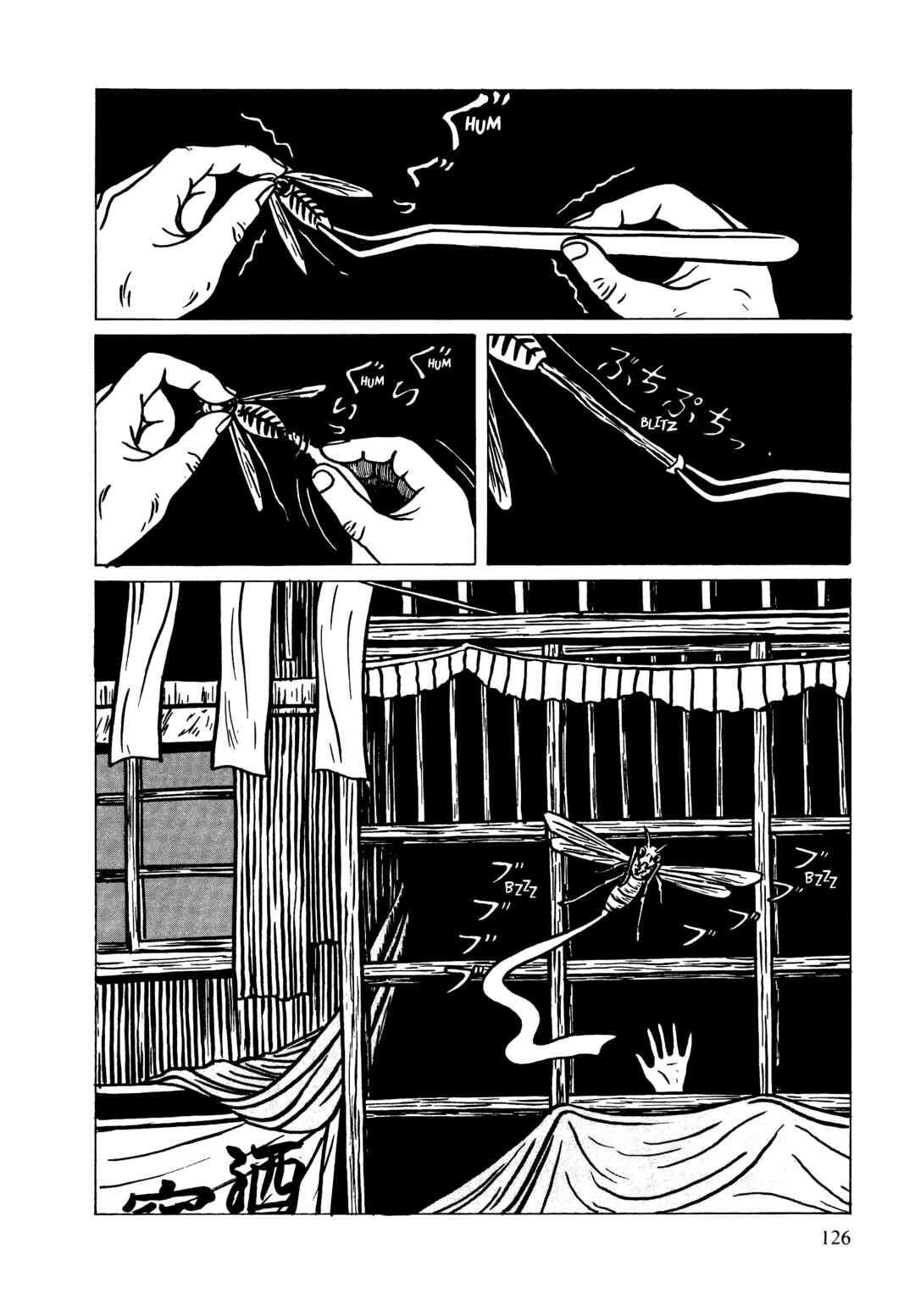 Page 2 Chapter 7 Neko Kappa