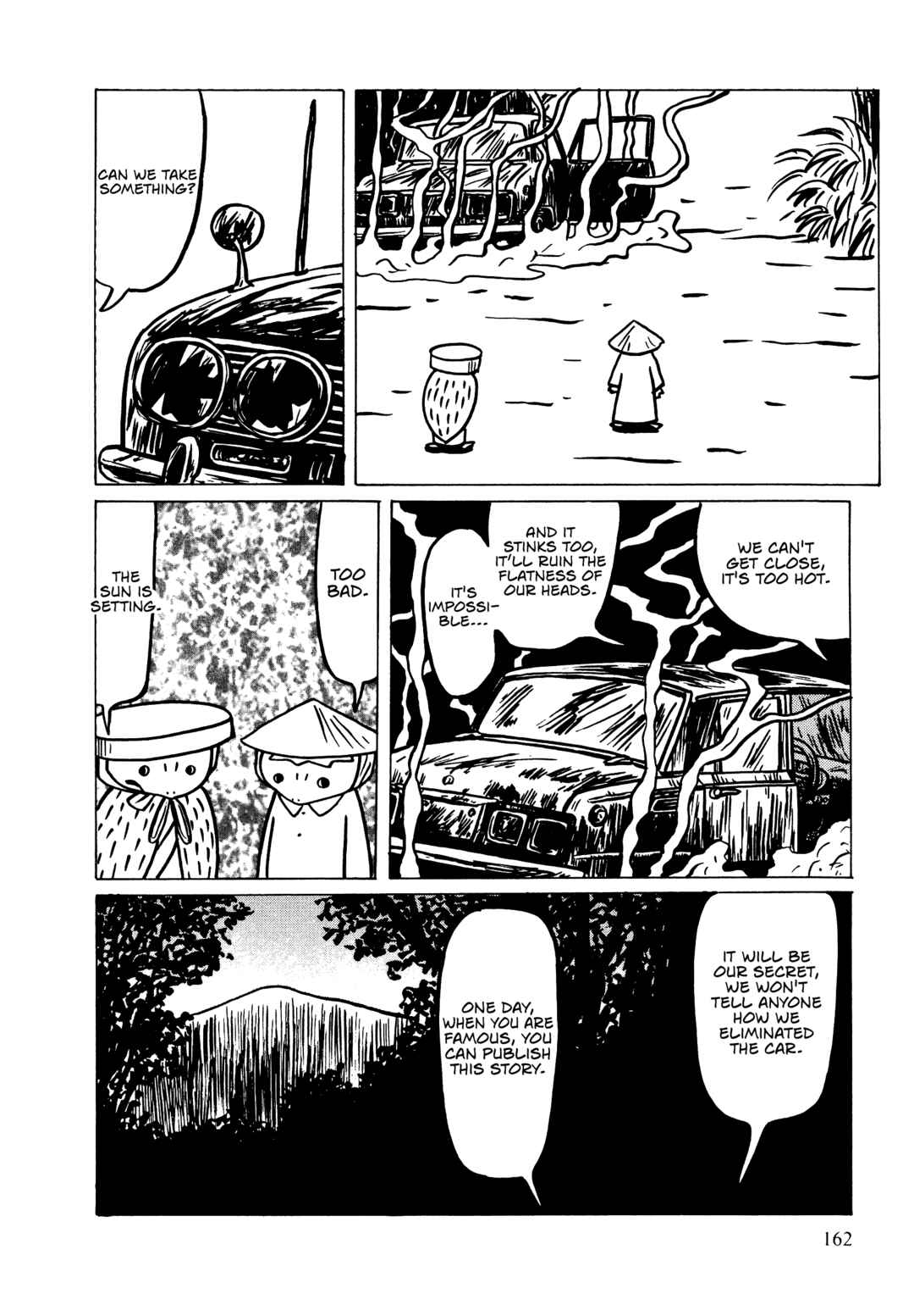 Page 18 Chapter 8 Neko Kappa