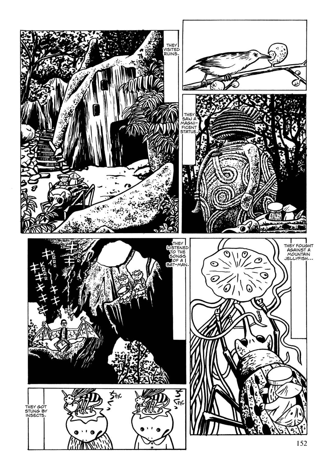 Page 8 Chapter 8 Neko Kappa