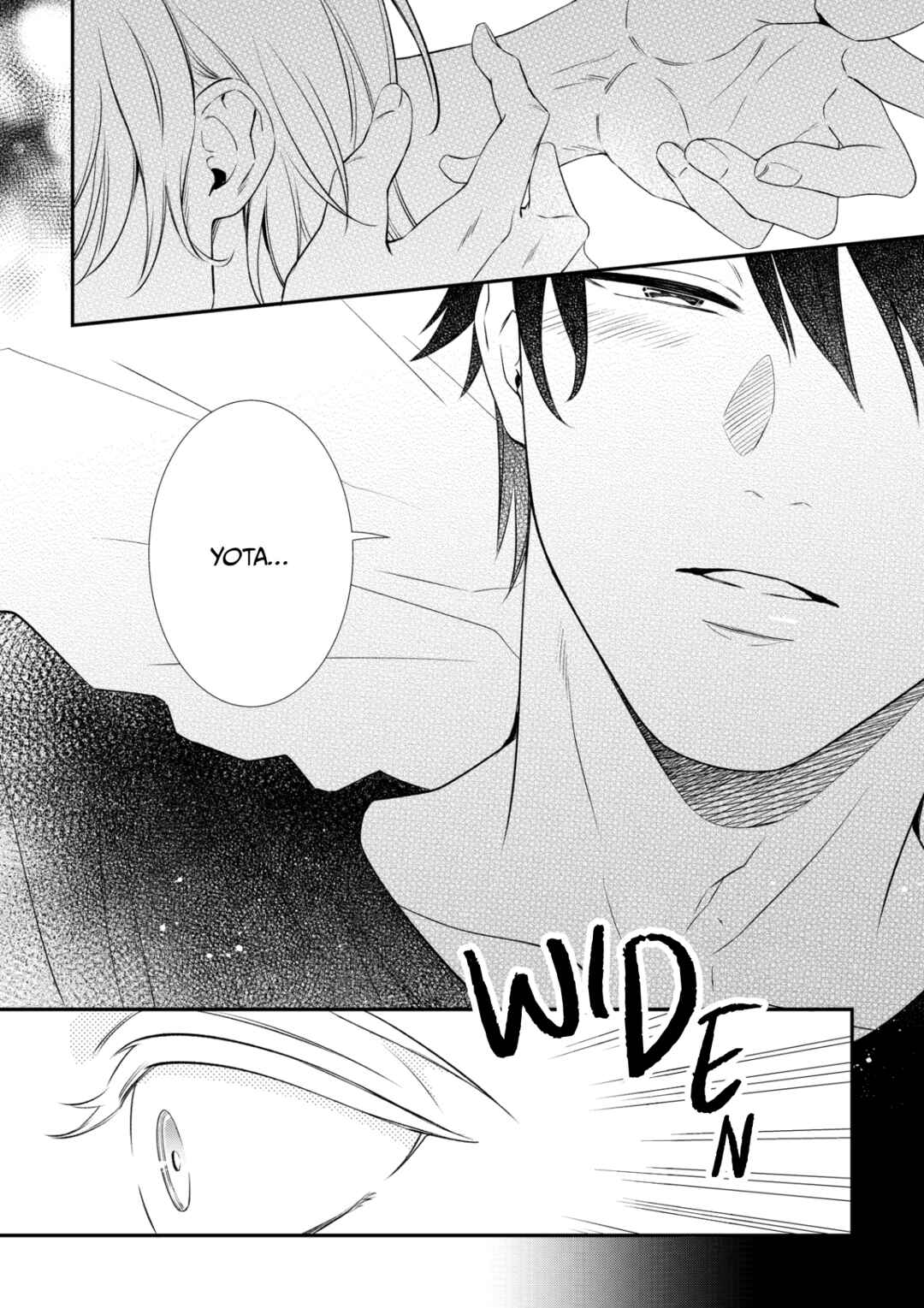 Page 22 Chapter 3 Soshite Bokura wa Warai Au