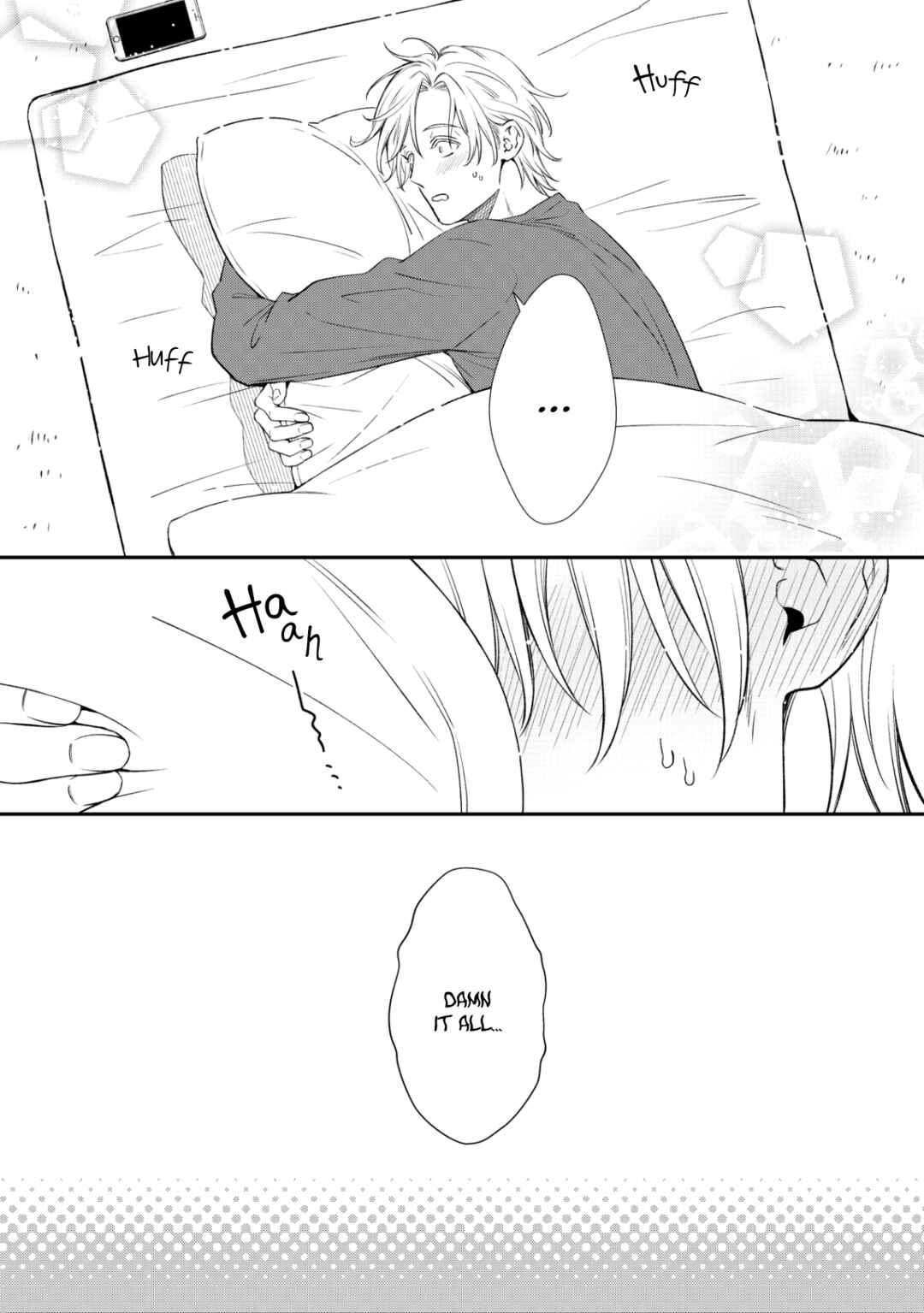 Page 23 Chapter 3 Soshite Bokura wa Warai Au