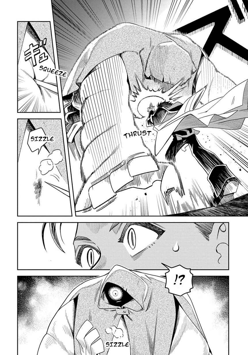 Page 28 Chapter 2 Hai Shinigami to Fushi no Neko