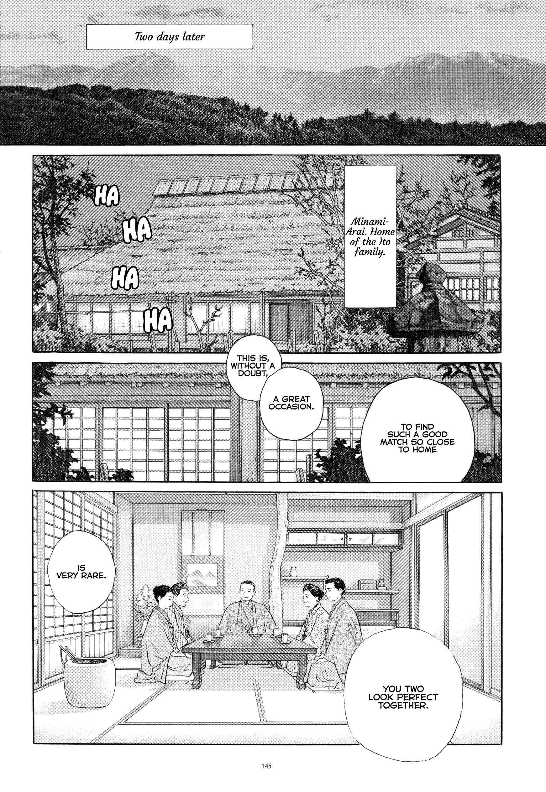 Page 13 Chapter 6 Tomoji