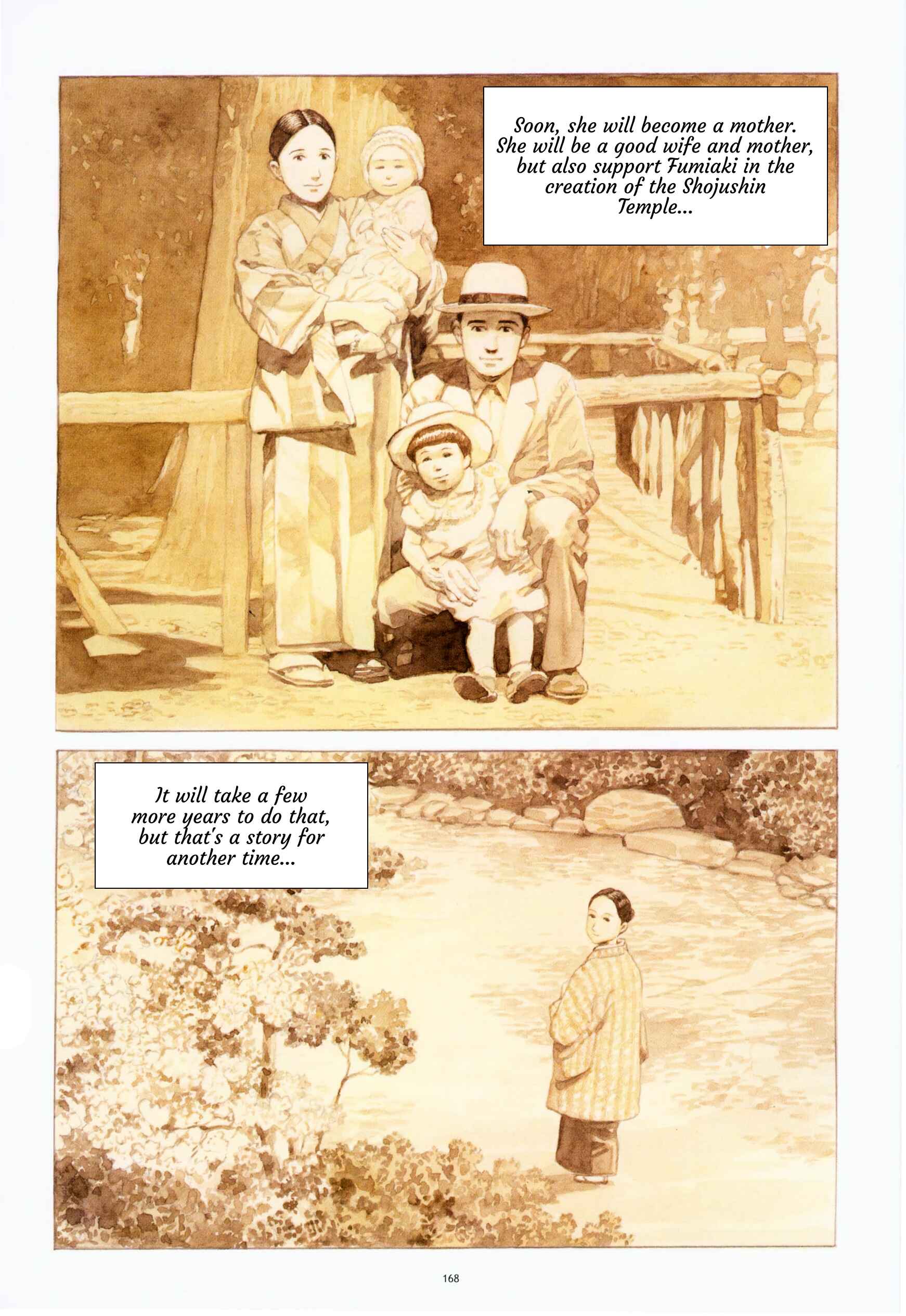 Page 36 Chapter 6 Tomoji