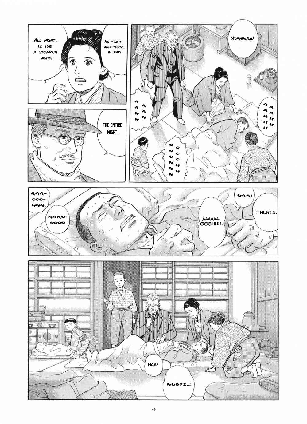 Page 20 Chapter 2 Tomoji