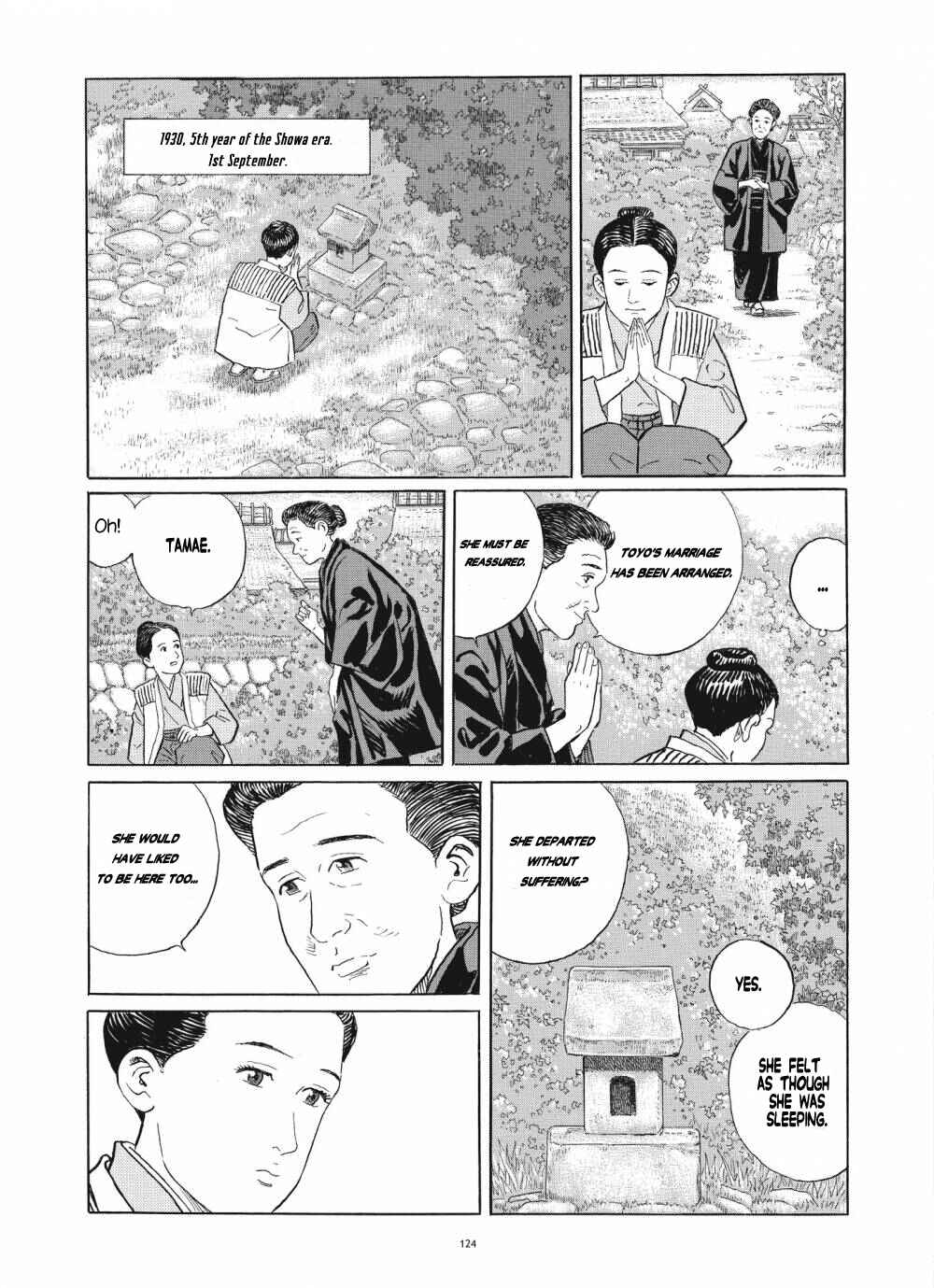 Page 14 Chapter 5 Tomoji