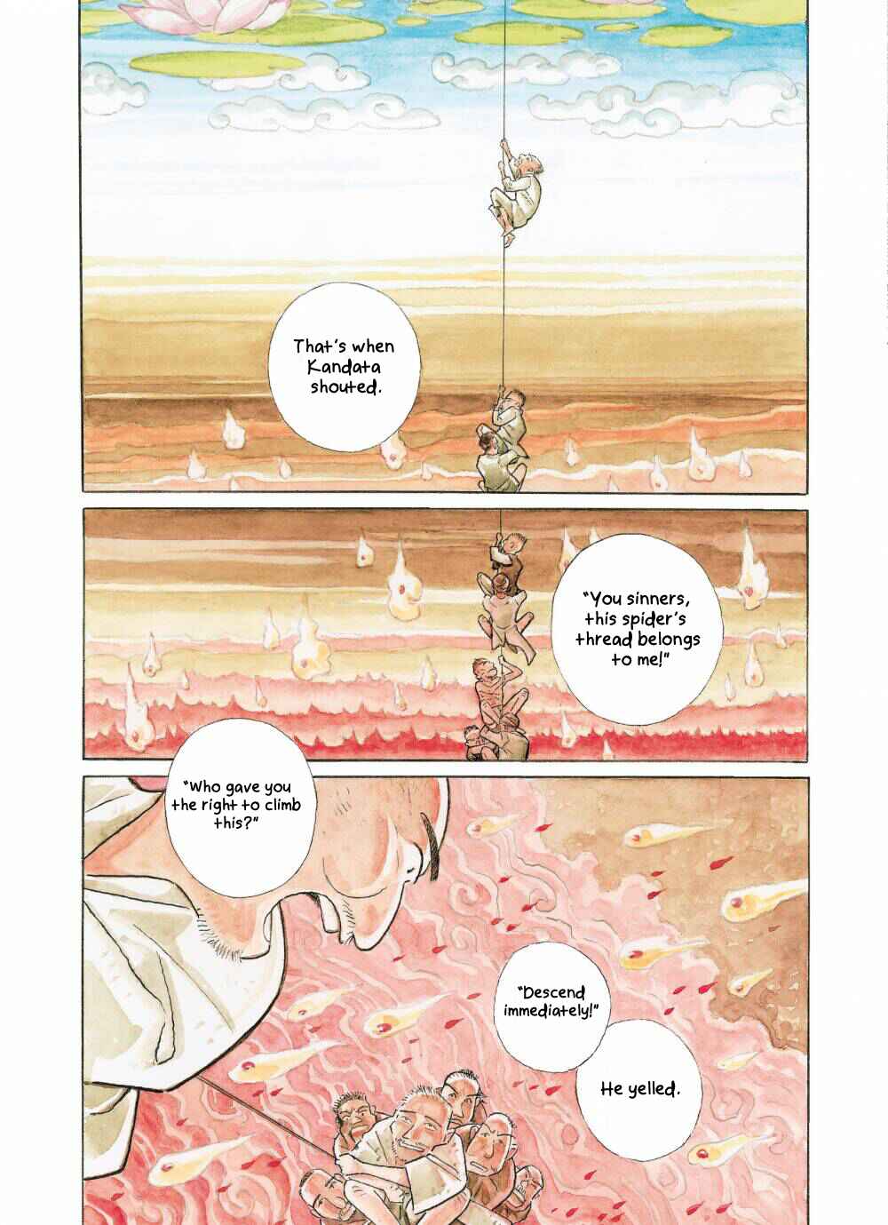 Page 2 Chapter 4 Tomoji