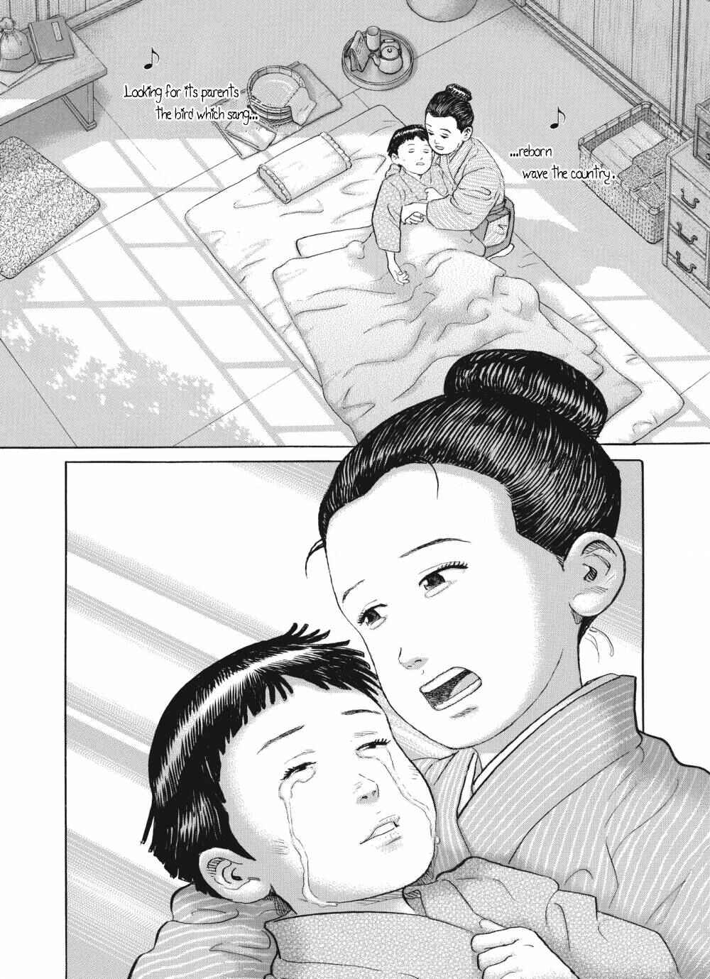 Page 24 Chapter 3 Tomoji