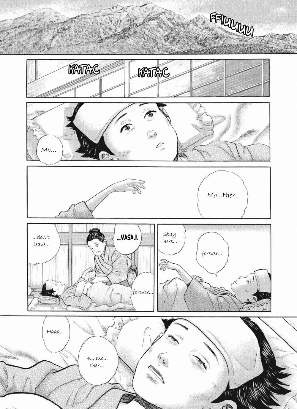 Page 27 Chapter 3 Tomoji