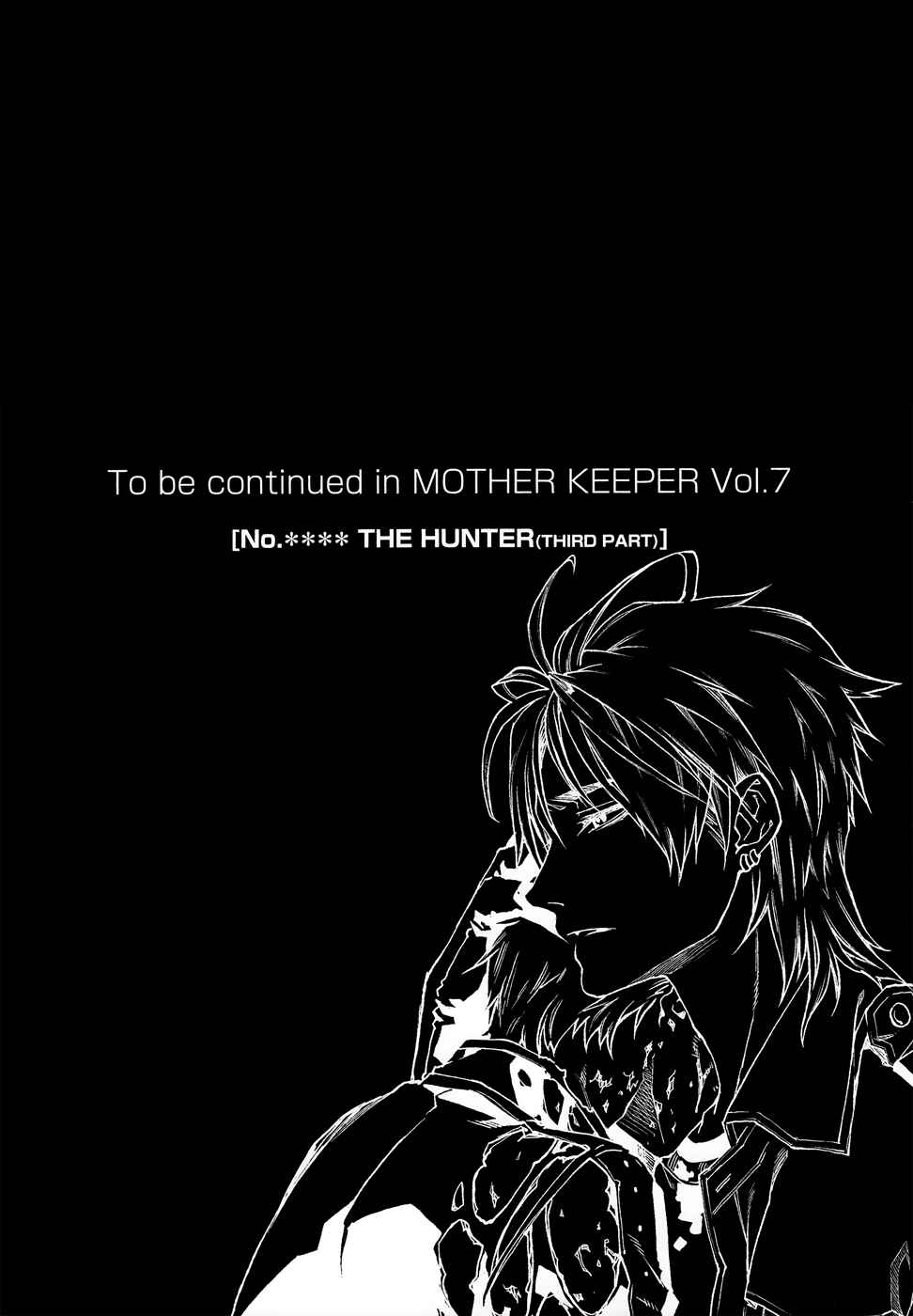 Page 26 Chapter 44.5 Mother Keeper