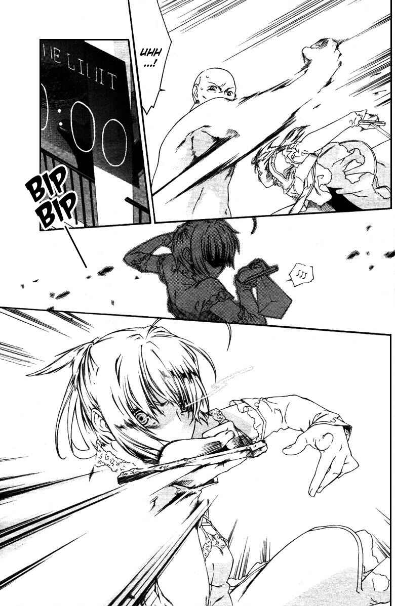 Page 9 Chapter 29 Mother Keeper