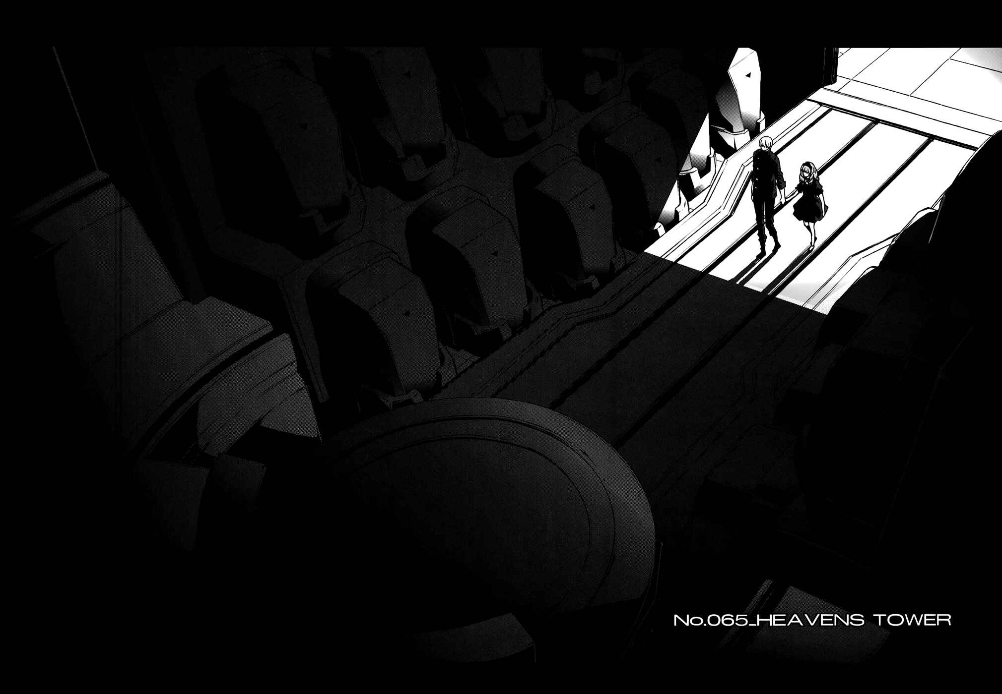 Page 4 Chapter 65 Mother Keeper