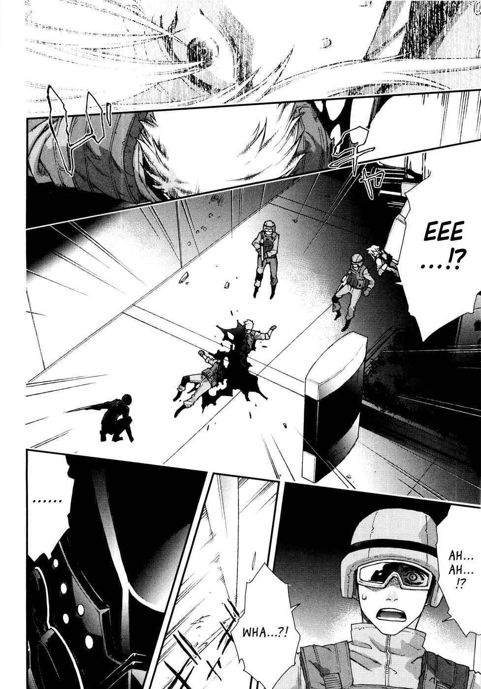 Page 13 Chapter 52 Mother Keeper