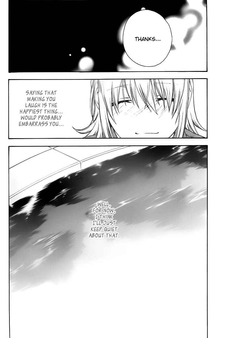 Page 16 Chapter 33 Mother Keeper