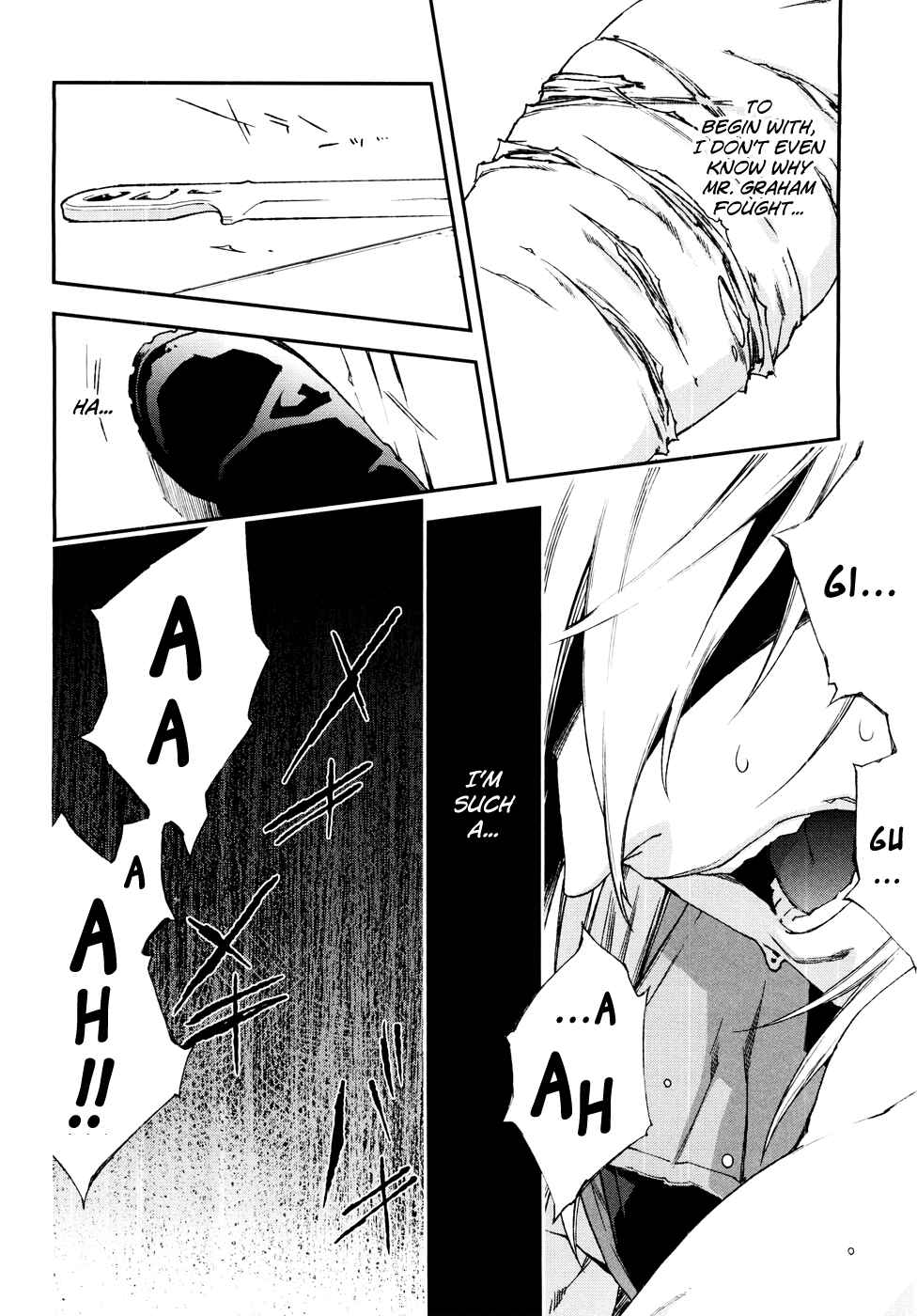 Page 20 Chapter 55 Mother Keeper