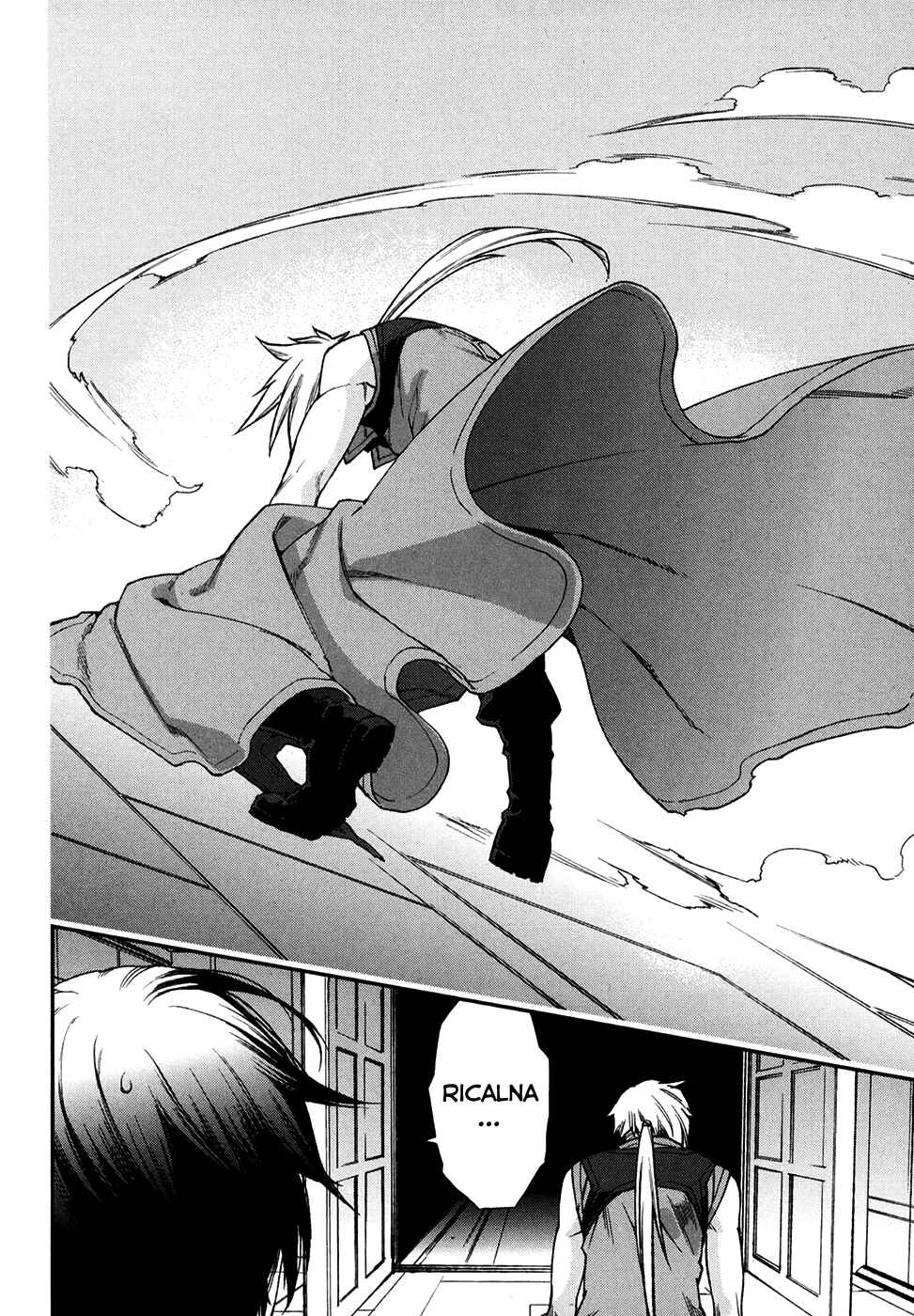 Page 31 Chapter 67 Mother Keeper