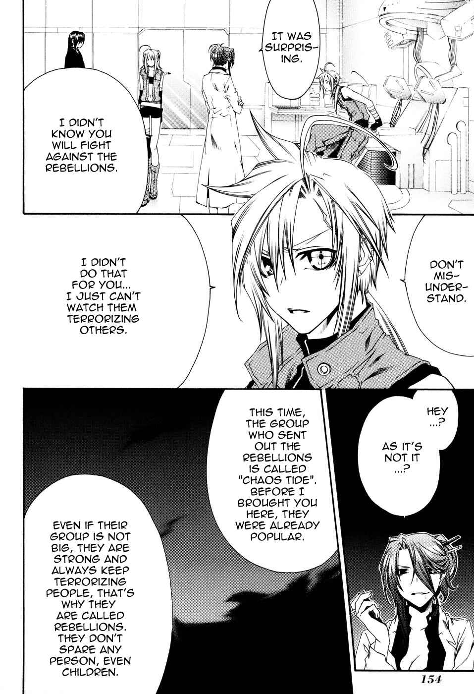 Page 7 Chapter 12 Mother Keeper