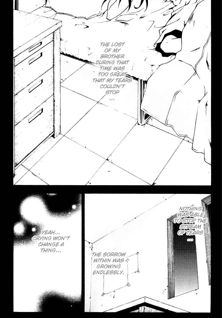 Page 1 Chapter 7 Mother Keeper