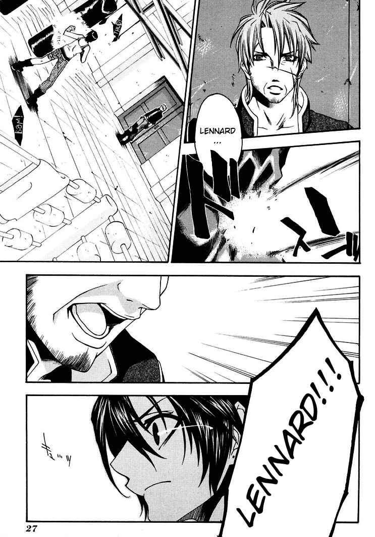 Page 7 Chapter 7 Mother Keeper