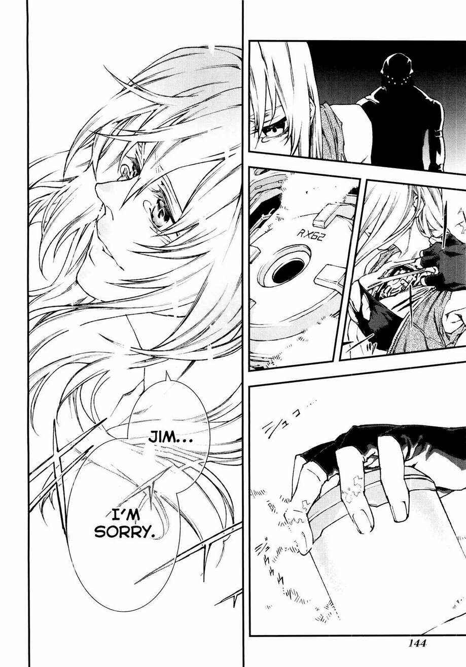 Page 23 Chapter 56 Mother Keeper