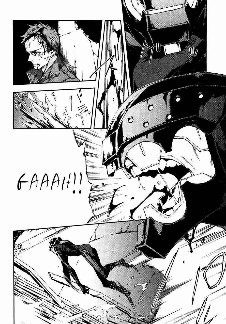 Page 8 Chapter 56 Mother Keeper