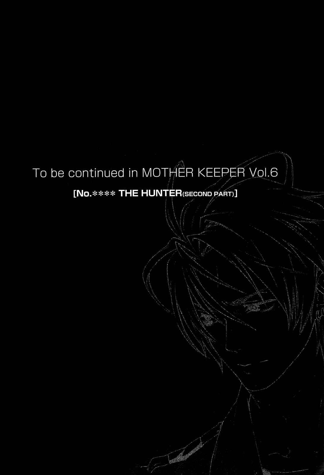Page 21 Chapter 35.5 Mother Keeper
