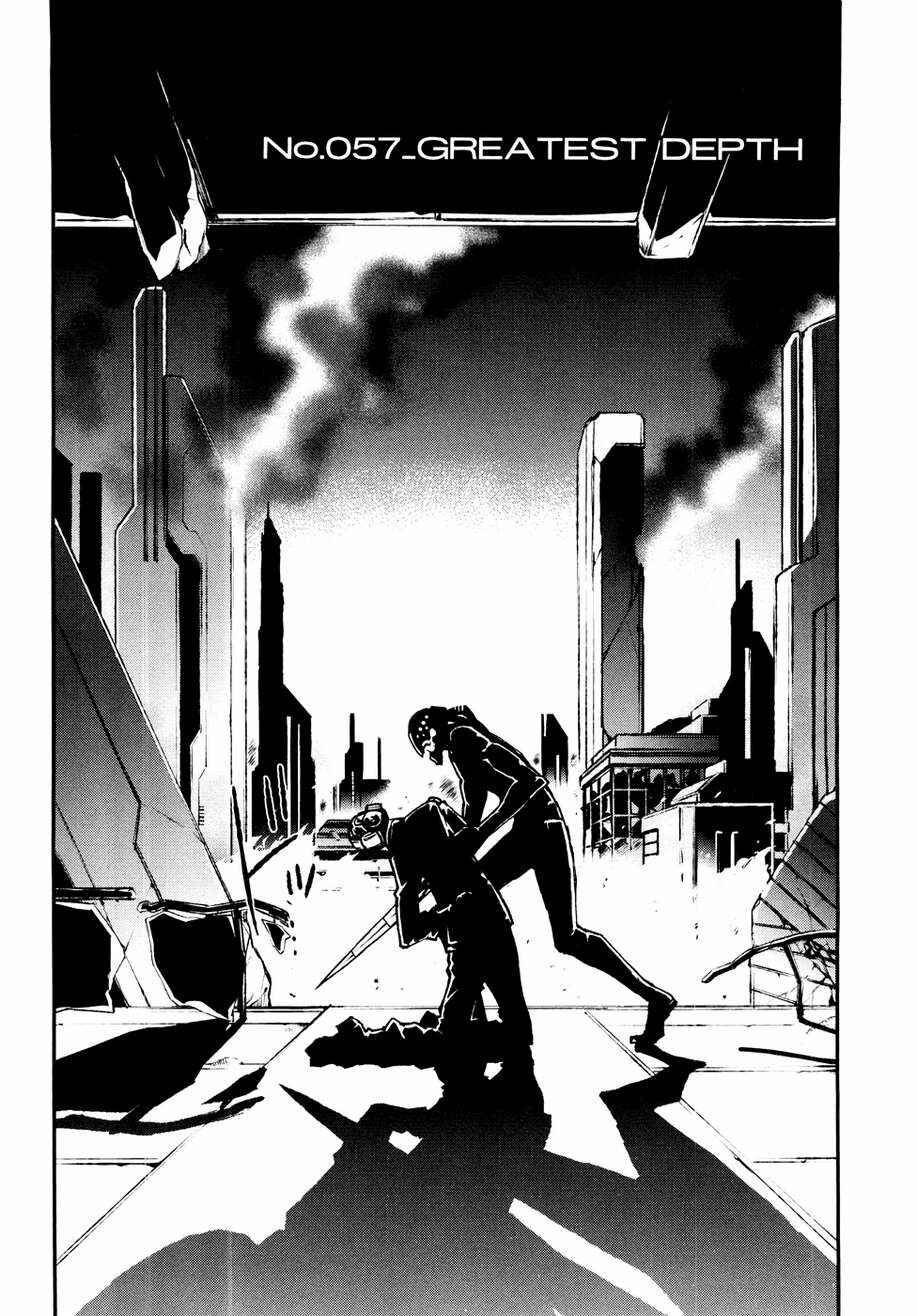 Page 4 Chapter 57 Mother Keeper