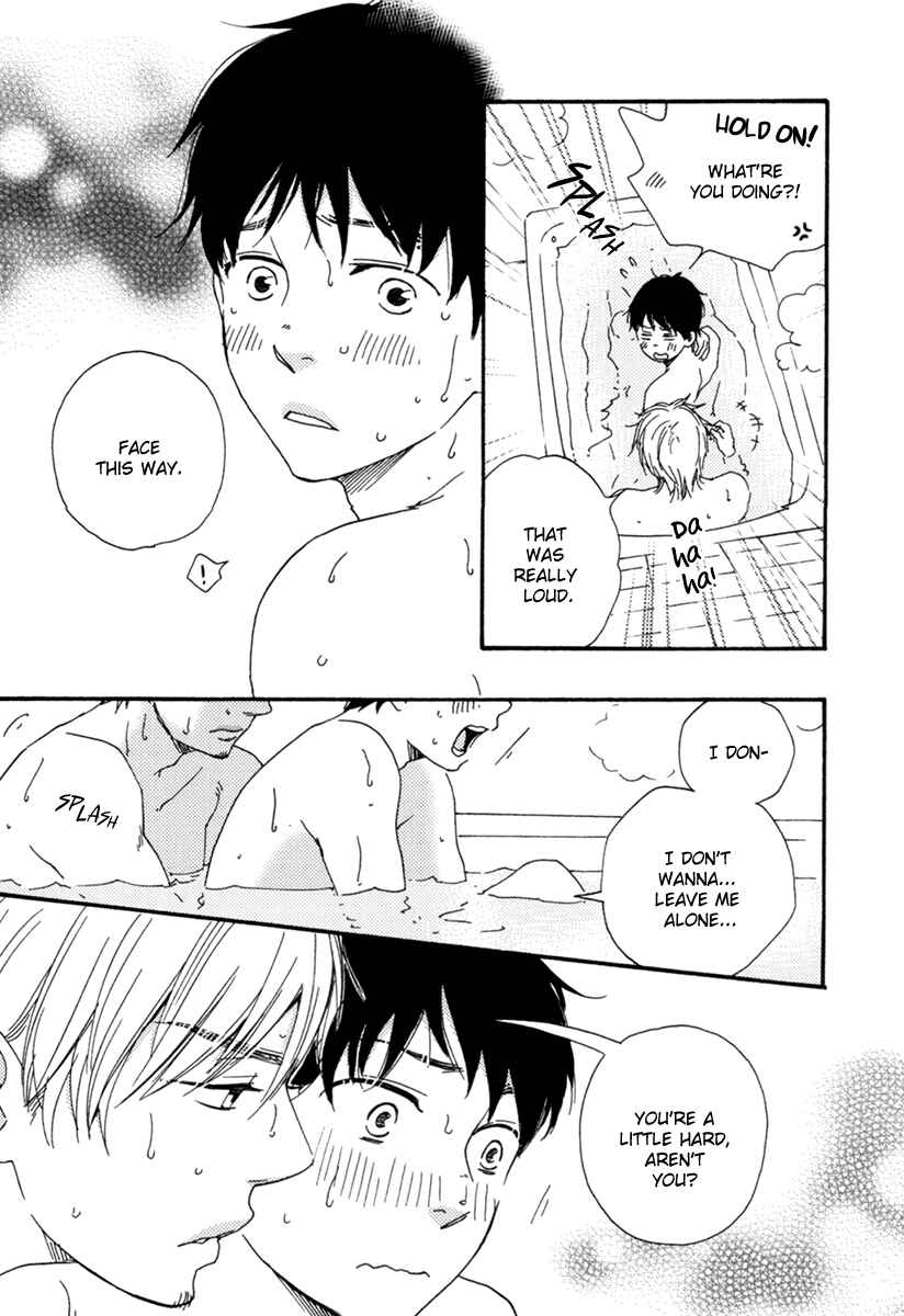 Page 9 Chapter 5 Fukuro And Him