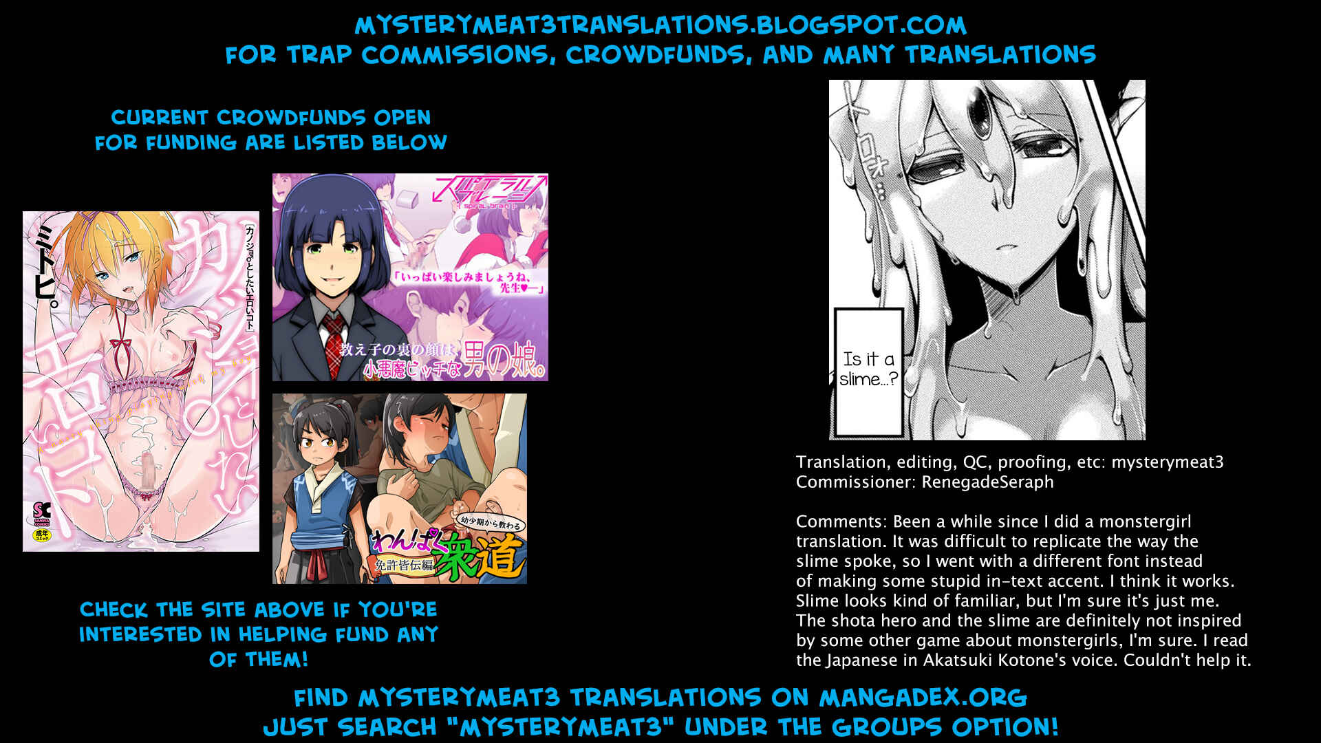 Page 15 Chapter 4 MonMusu HONEY