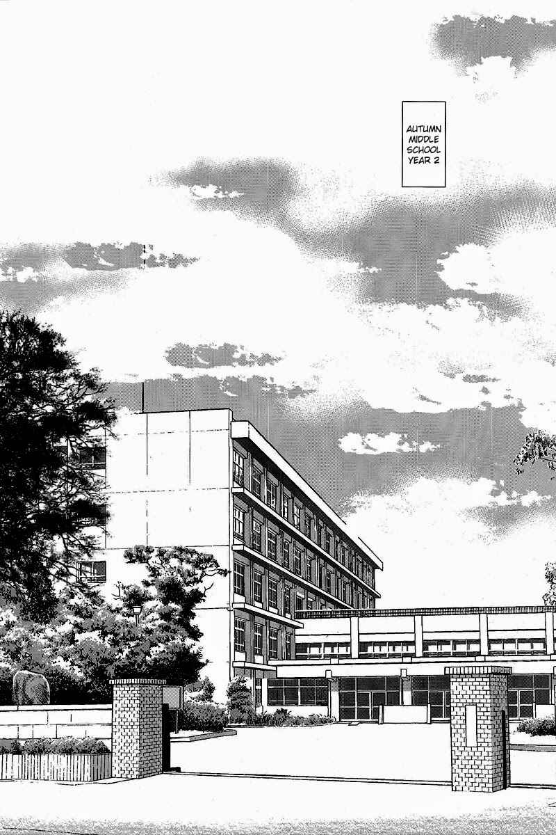 Page 4 Chapter Unknown_274f Kurokos Basketball - Your Escape (Doujinshi)