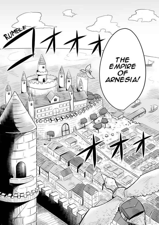 Page 2 Chapter 7 Ikiri Yuusha wa Sukuenai!