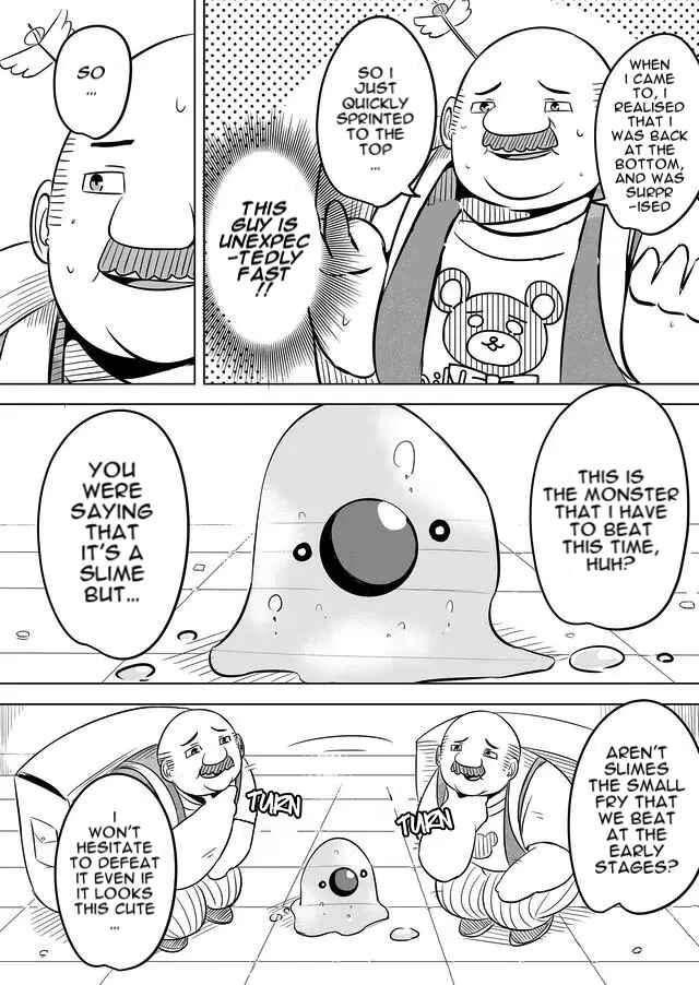 Page 14 Chapter 5 Ikiri Yuusha wa Sukuenai!