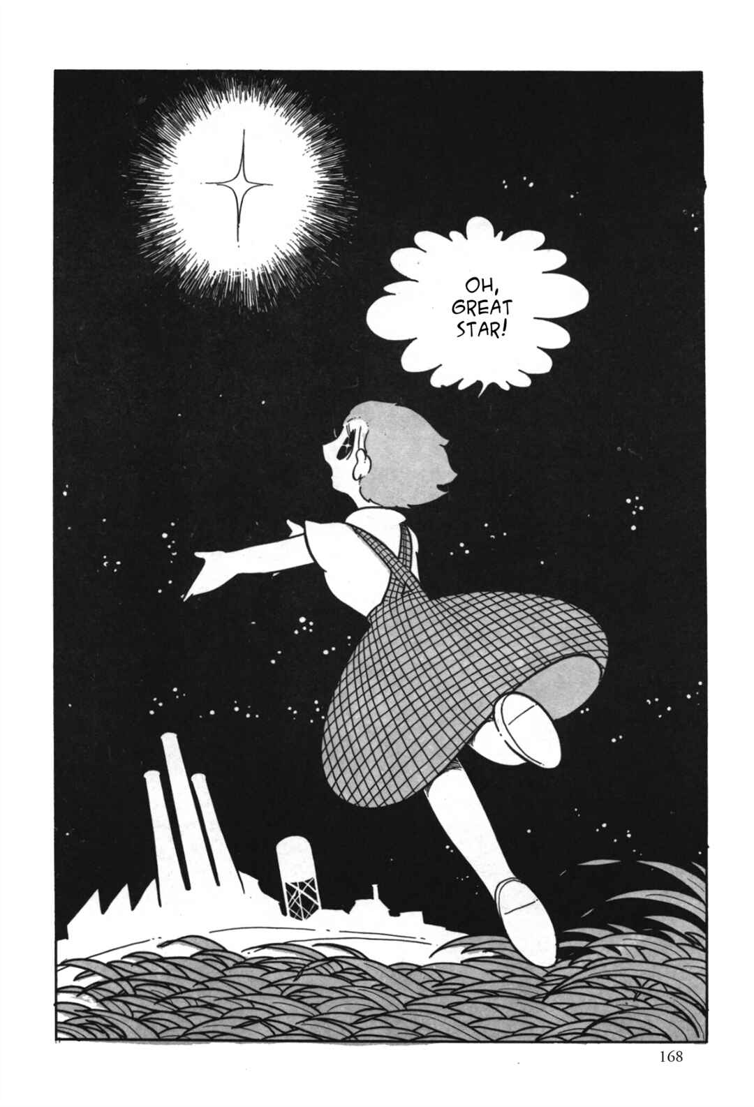 Page 14 Chapter 3 The Red Shoes (MIZUNO Hideko)