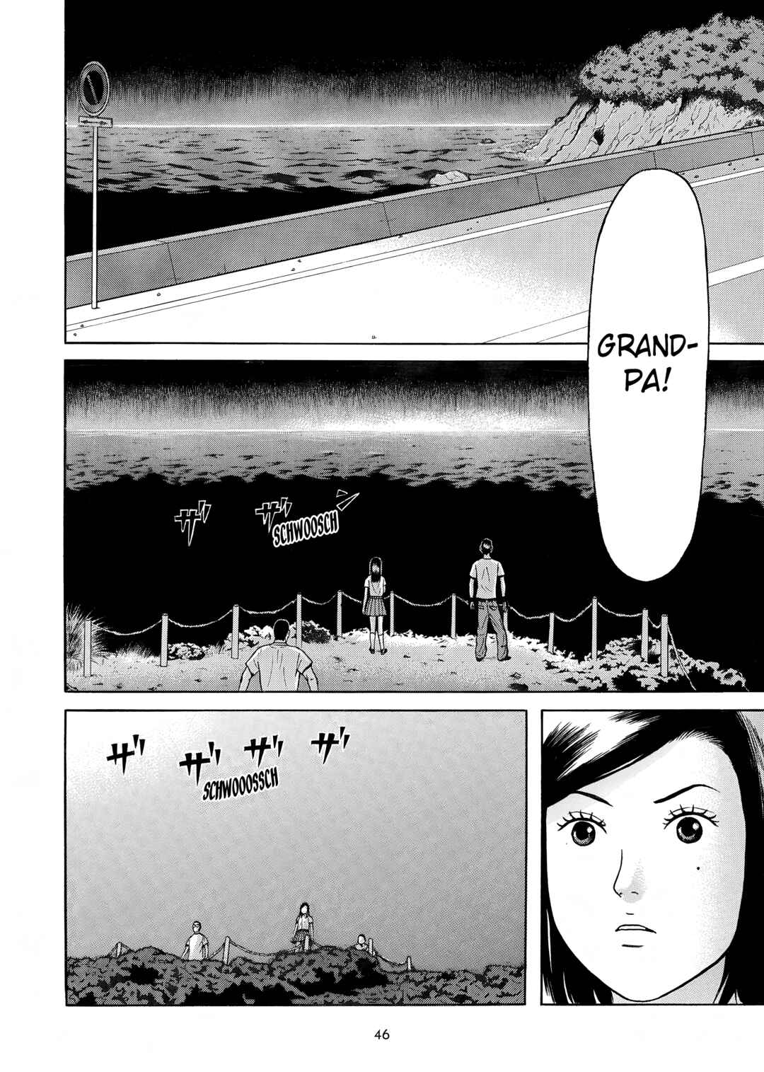 Page 20 Chapter 23 Maiwai