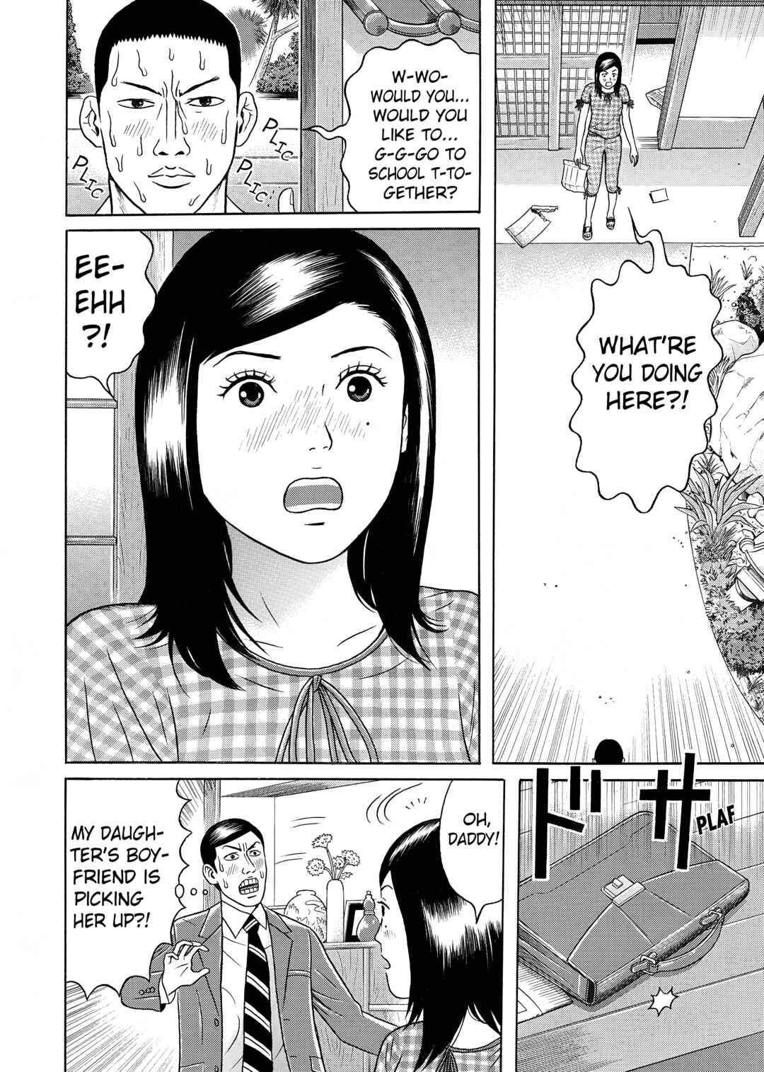 Page 4 Chapter 23 Maiwai