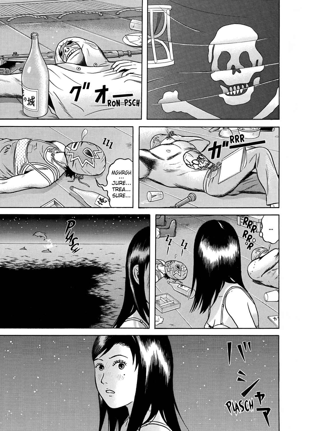 Page 9 Chapter 17 Maiwai