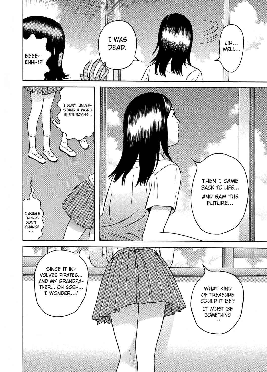 Page 10 Chapter 18 Maiwai