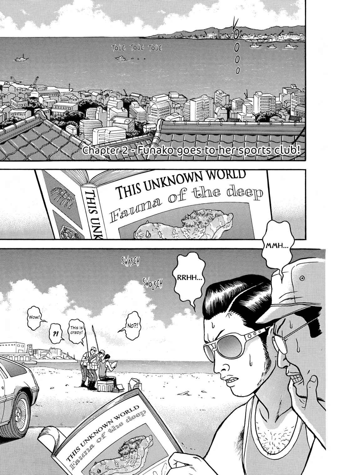 Page 1 Chapter 2 Maiwai