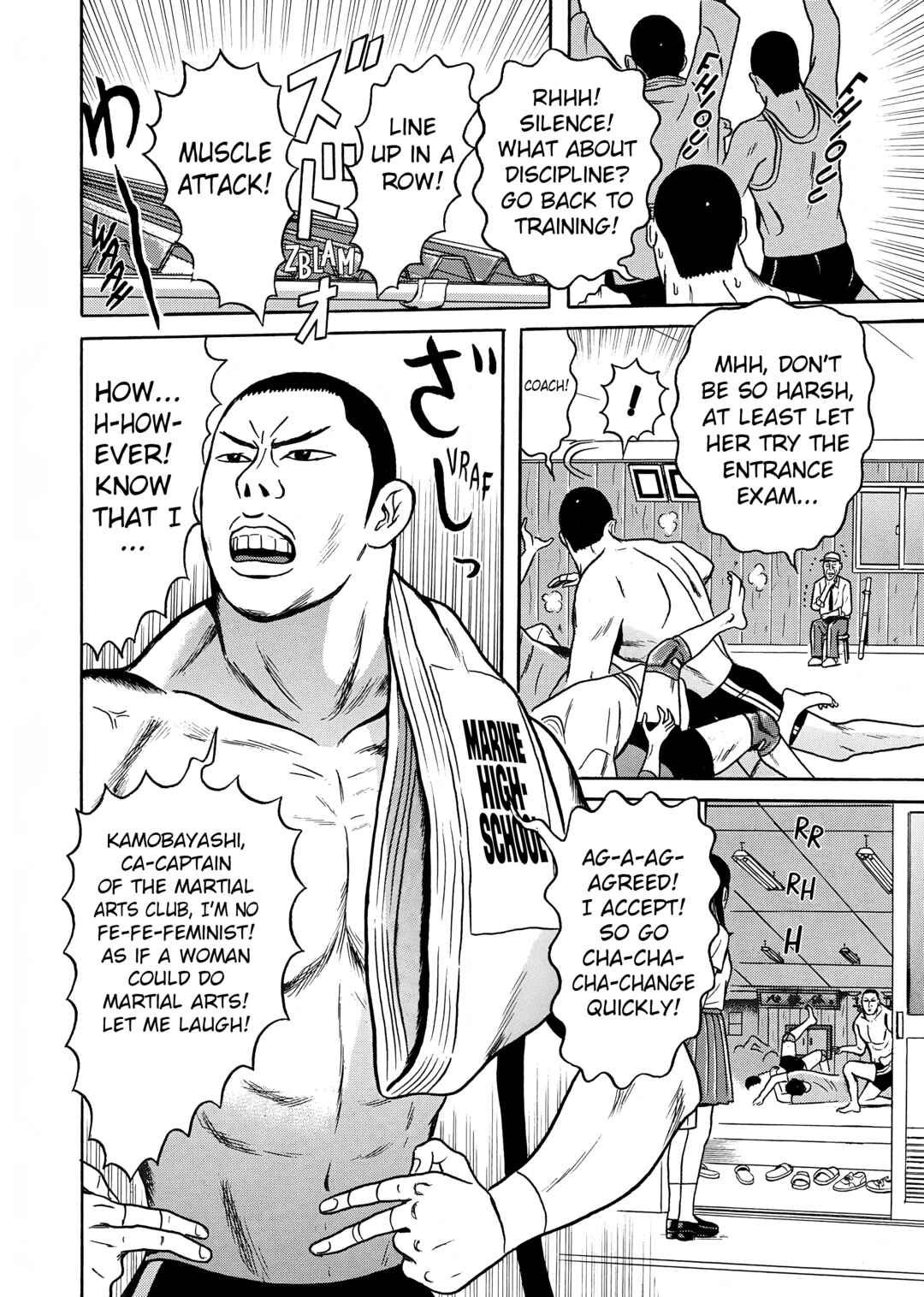 Page 10 Chapter 2 Maiwai