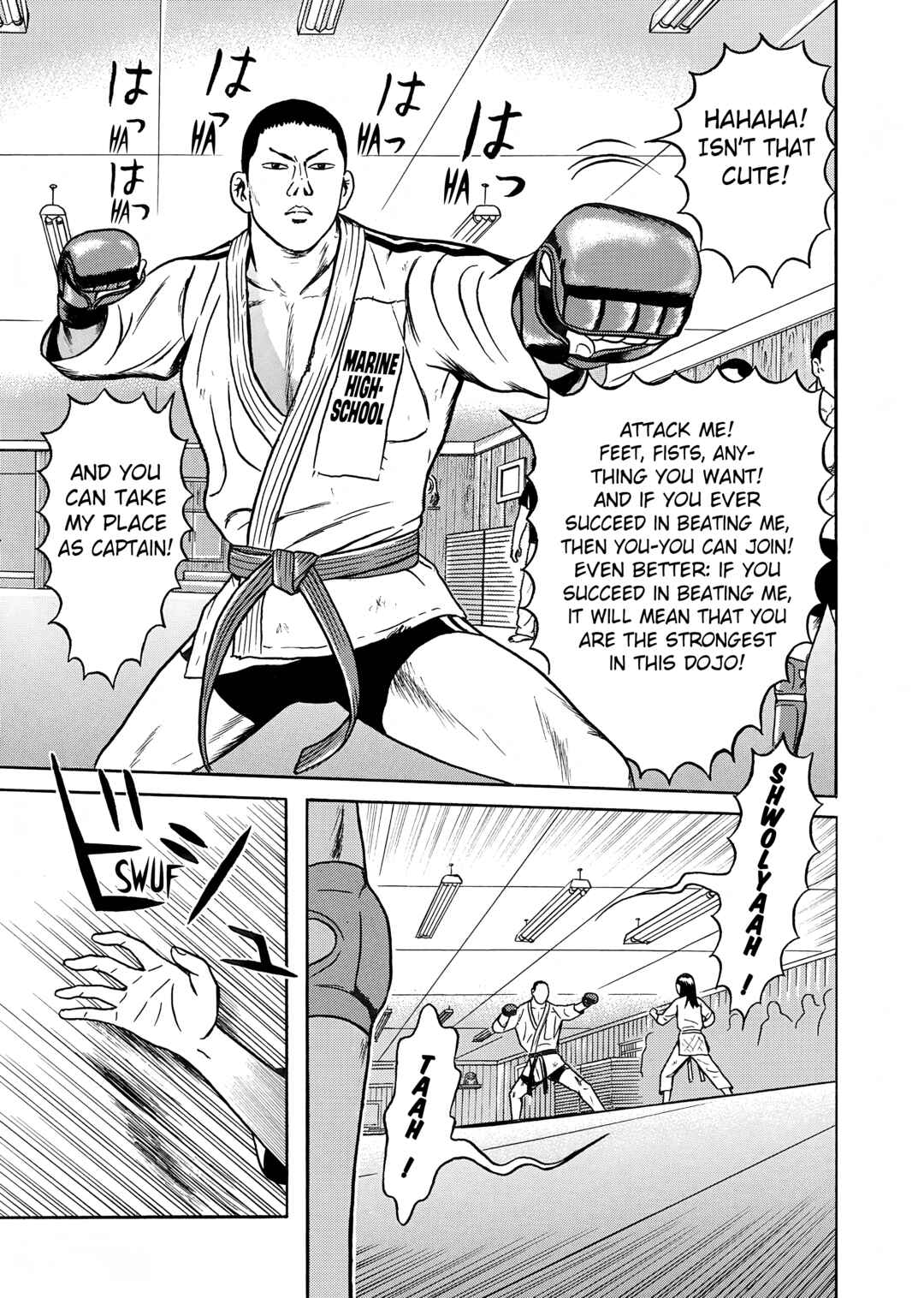 Page 13 Chapter 2 Maiwai