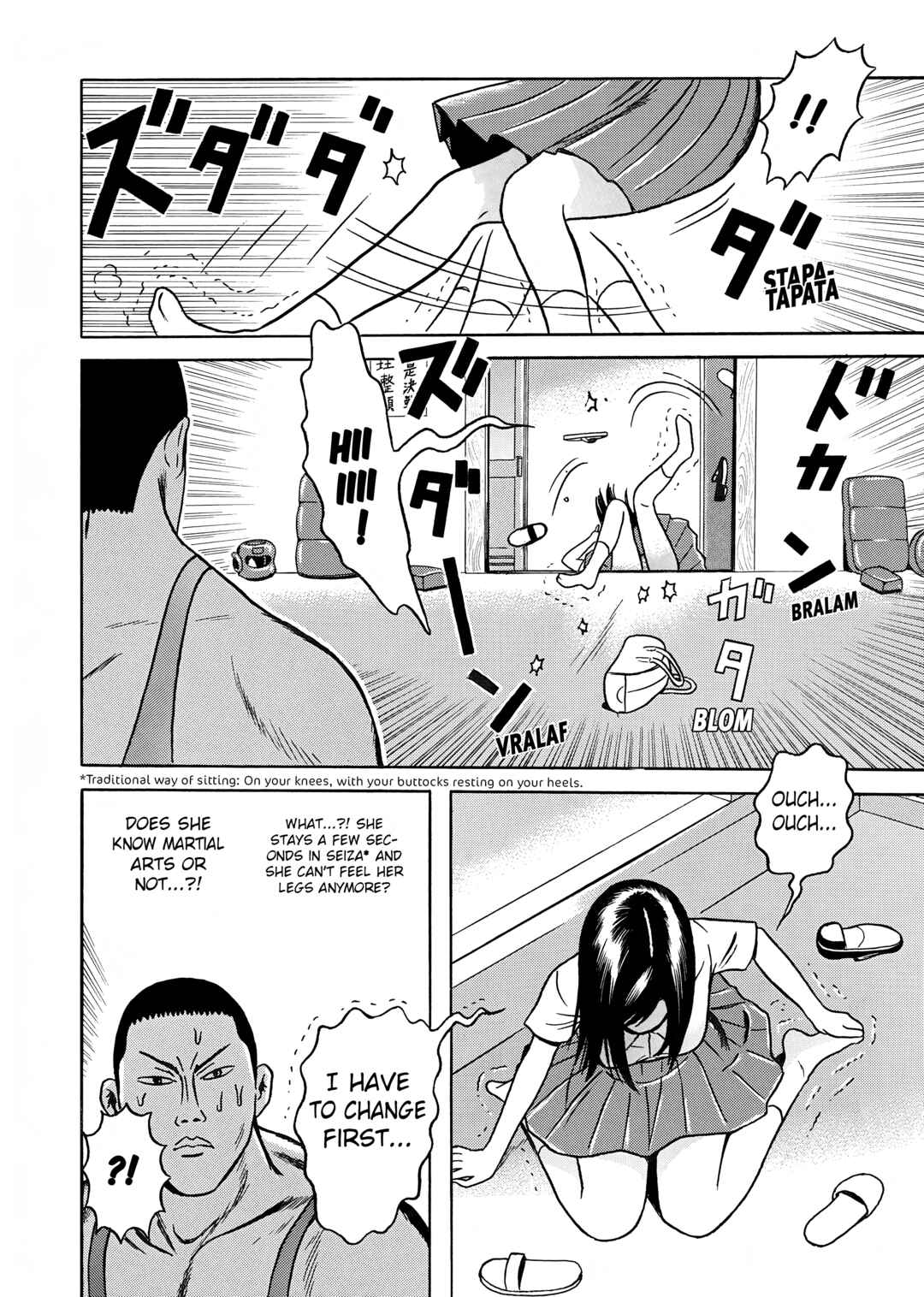 Page 20 Chapter 2 Maiwai