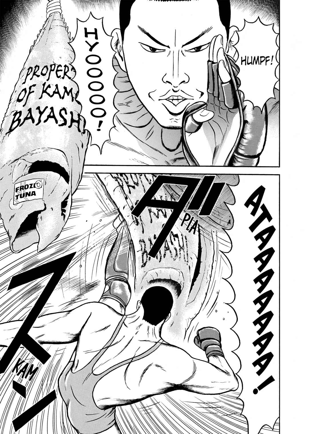 Page 5 Chapter 2 Maiwai