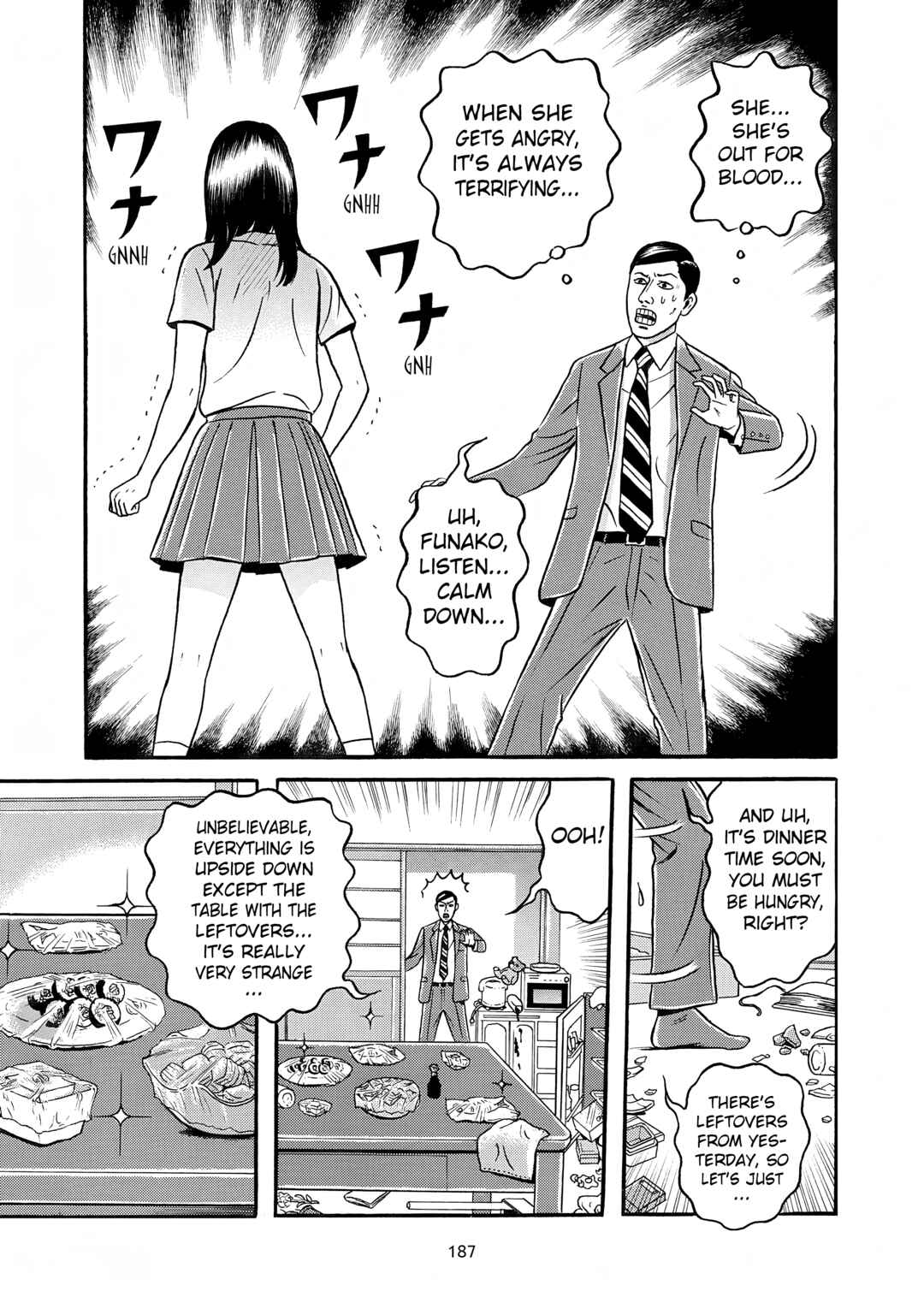 Page 11 Chapter 8 Maiwai