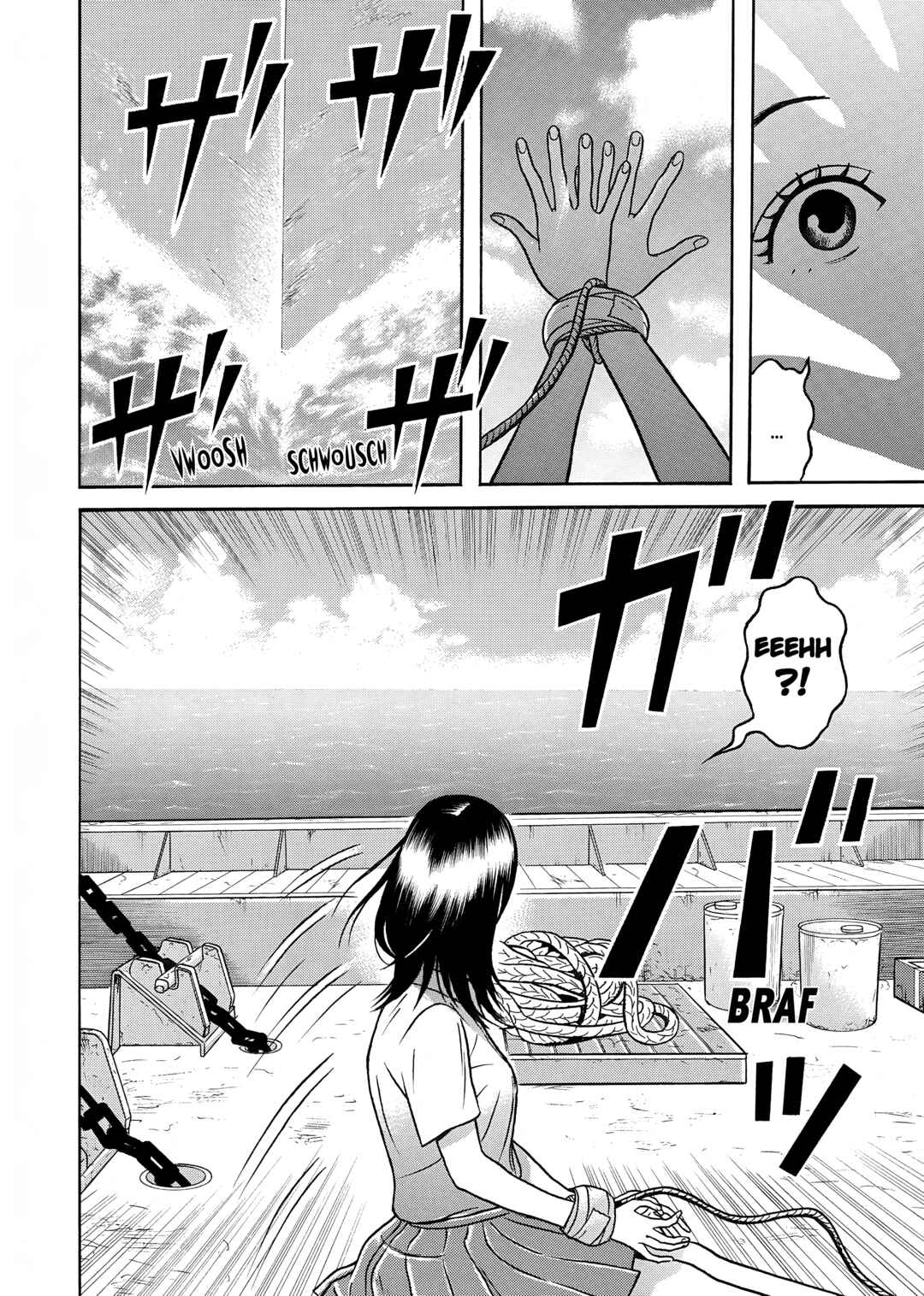 Page 16 Chapter 8 Maiwai