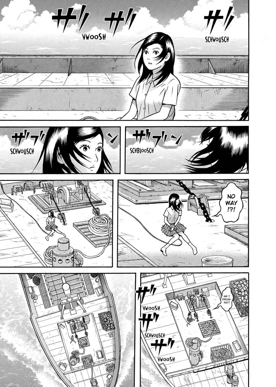 Page 17 Chapter 8 Maiwai