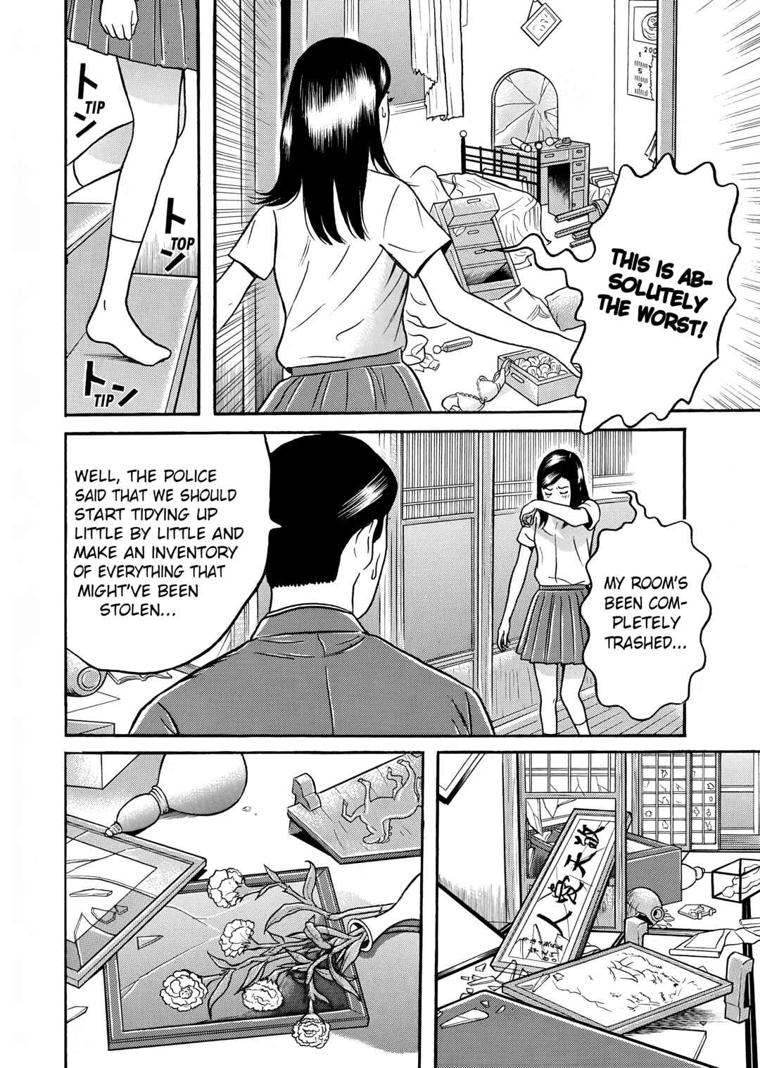 Page 2 Chapter 8 Maiwai