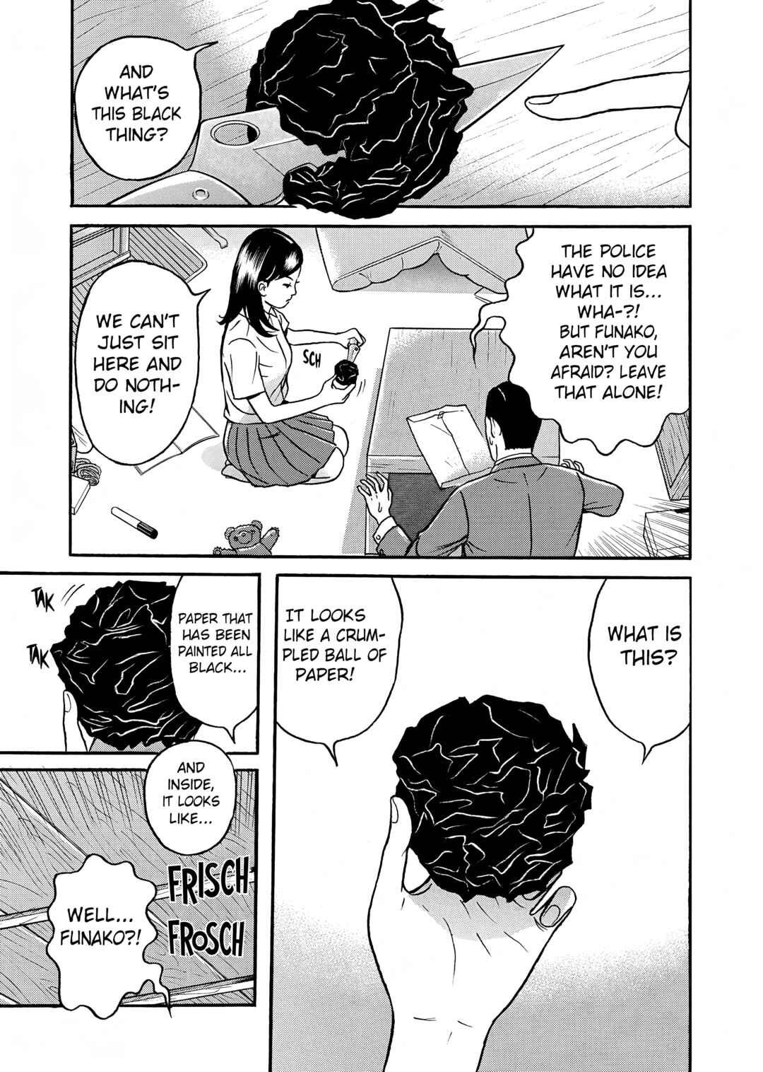 Page 5 Chapter 8 Maiwai