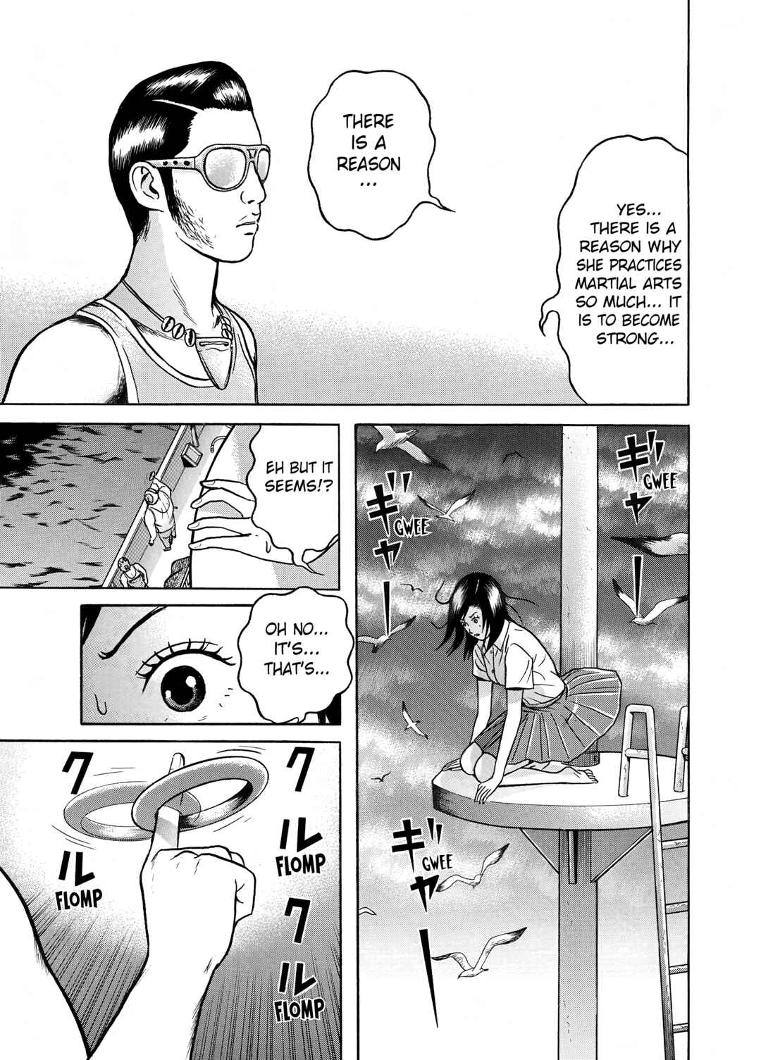 Page 11 Chapter 14 Maiwai