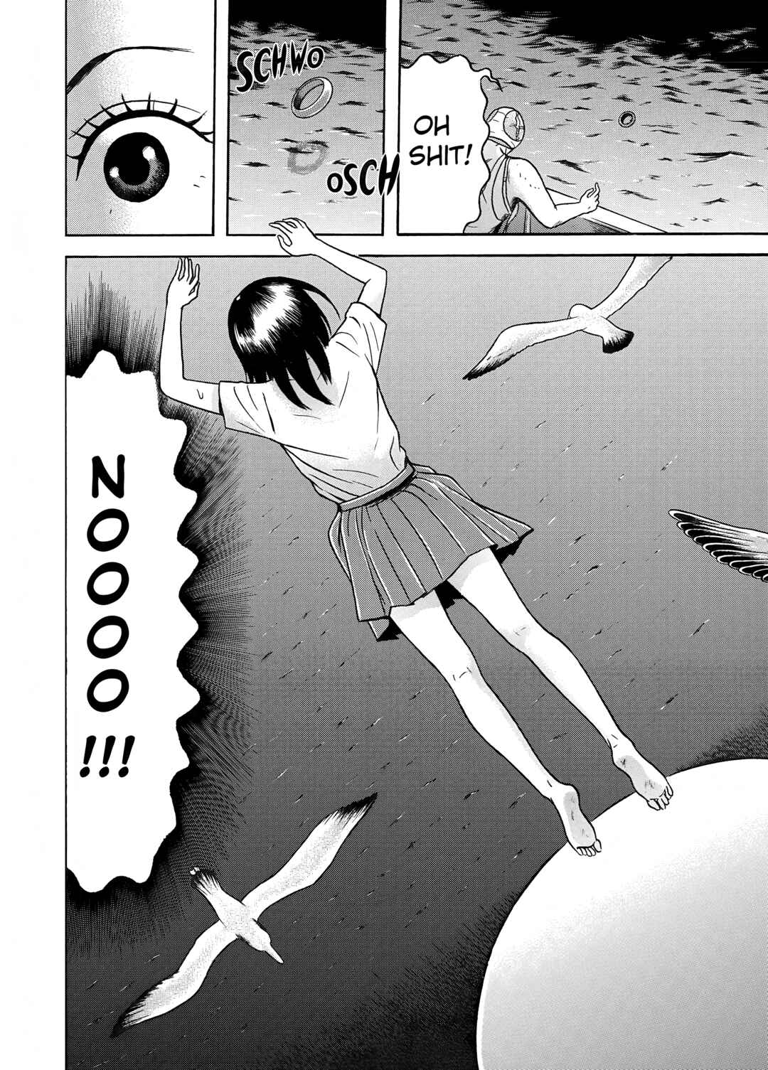 Page 14 Chapter 14 Maiwai