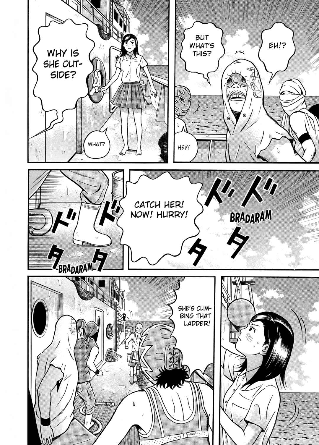 Page 19 Chapter 12 Maiwai